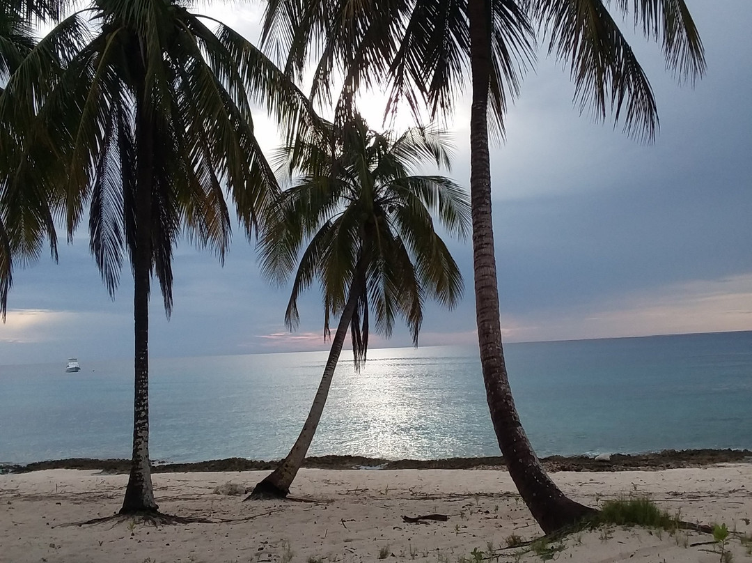 Hotel Maria La Gorda主图