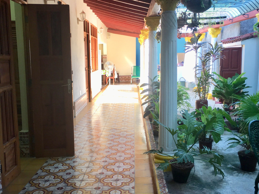 Casa Colonial Carmen主图