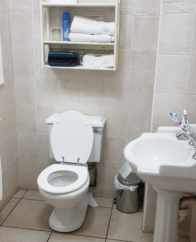 Sica's Guest House主图