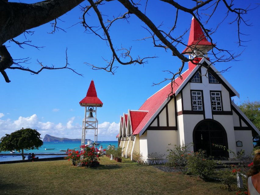 Taxi service in Mauritius-Plaine Magnien必去景点