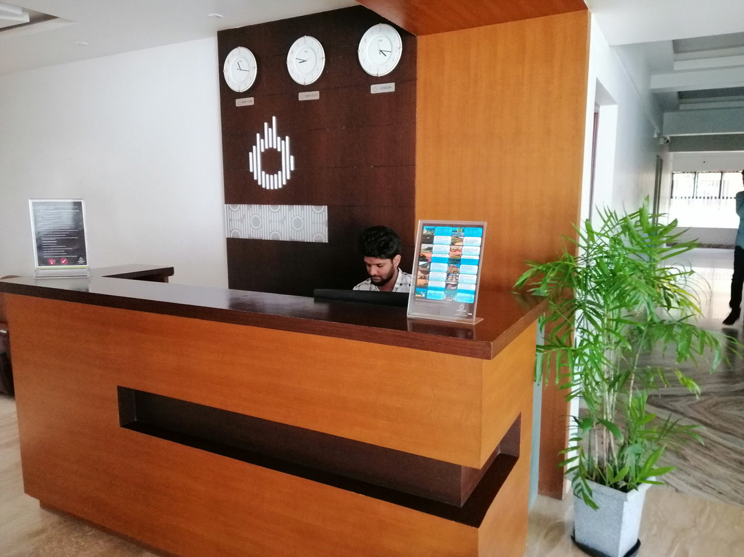 Orionis Kannur主图