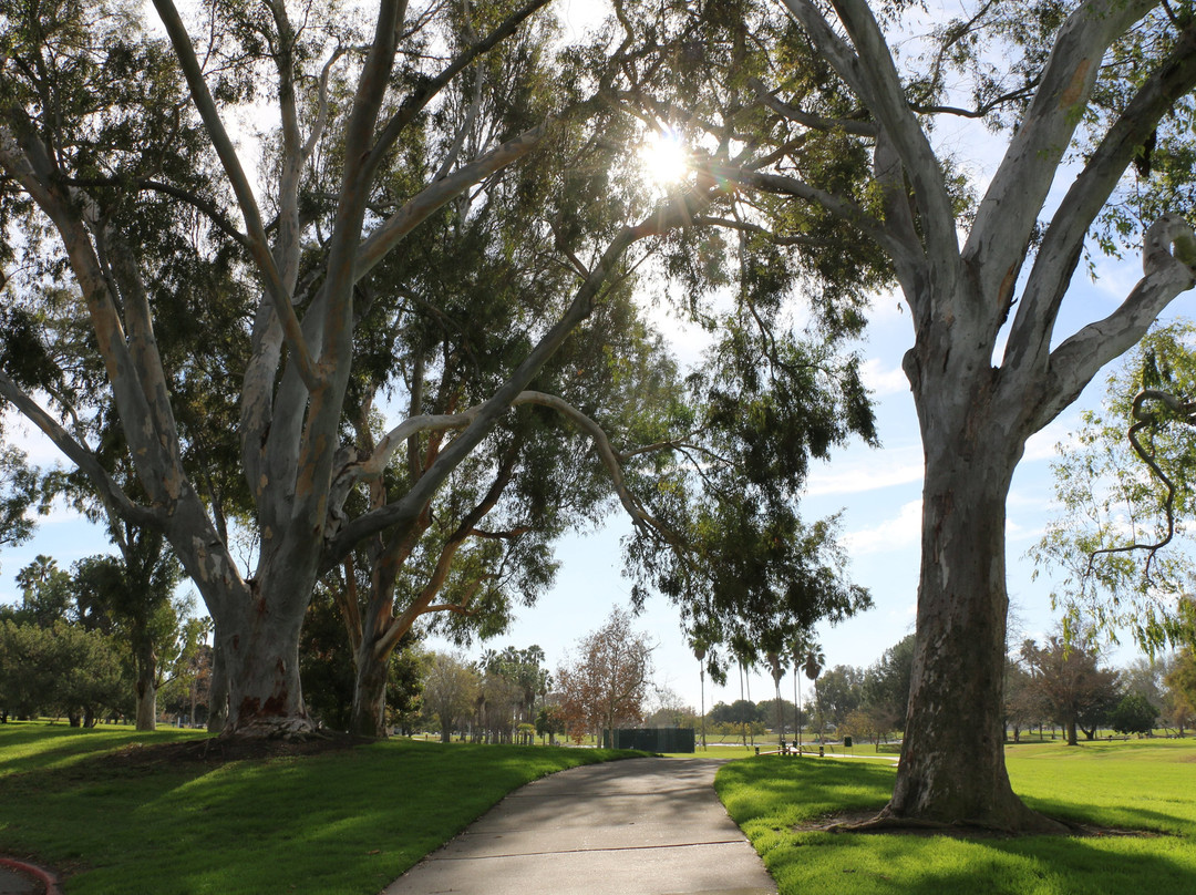 Mile Square Regional Park-芳泉谷必去景点