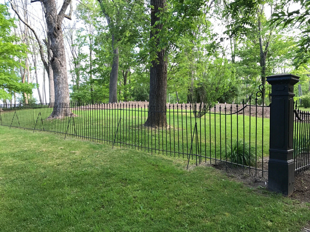 Confederate Cemetery of Lewisburg