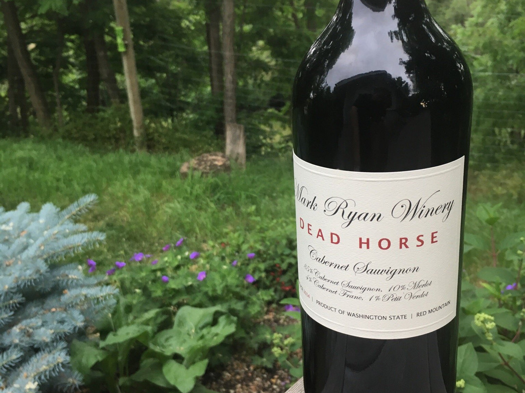 Mark Ryan Winery景点图片