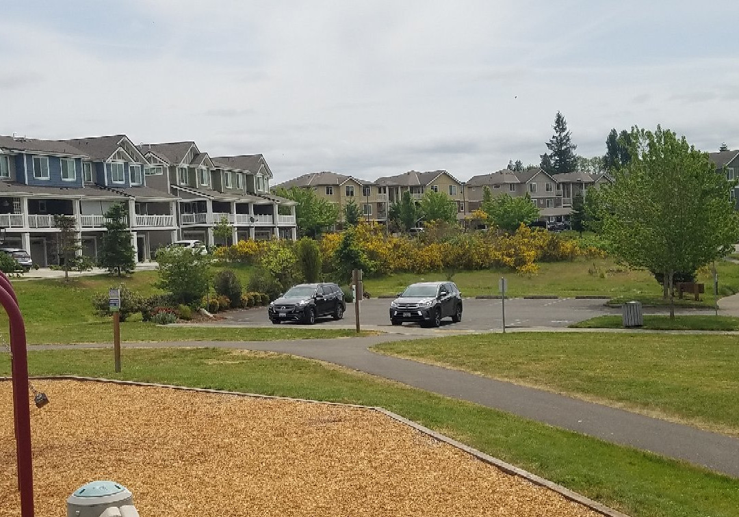 Kettle View Park-奥林匹亚必去景点