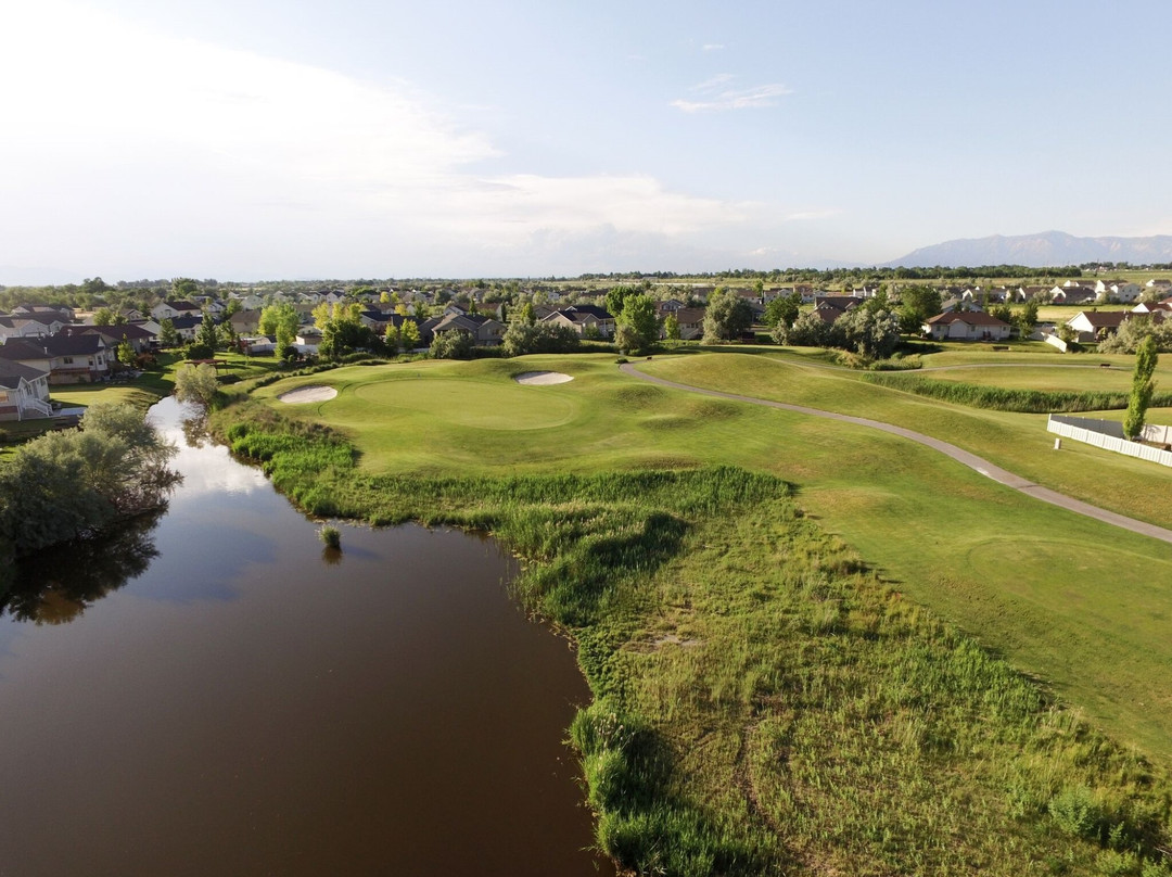 Glen Eagle Golf Course景点图片