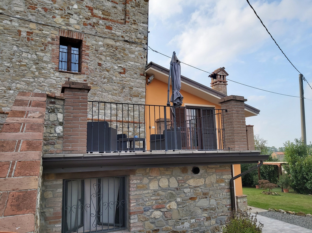 Torretta di Bassano主图