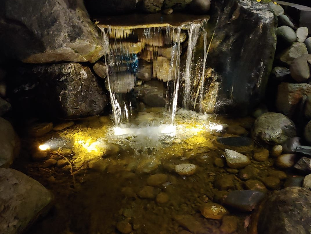 阿灵顿/马里斯维尔贝斯特韦斯特优质酒店主图