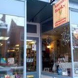 Aaron's Books-利蒂茨必去景点