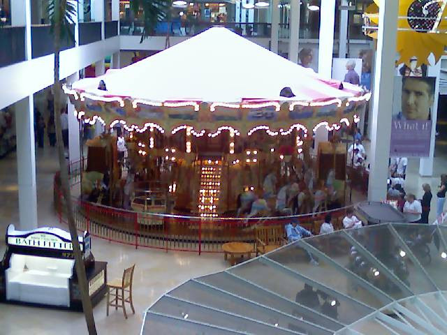 Plymouth Meeting Mall-Plymouth Meeting必去景点