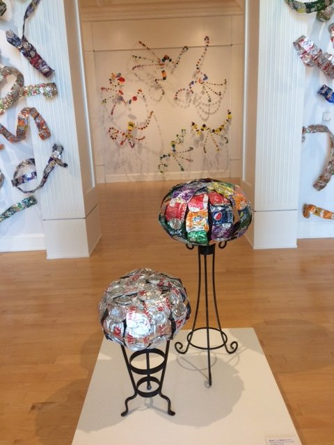 The Jule Collins Smith Museum Of Fine Art-奥本必去景点