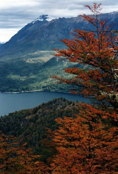 Cerro Otto景点图片