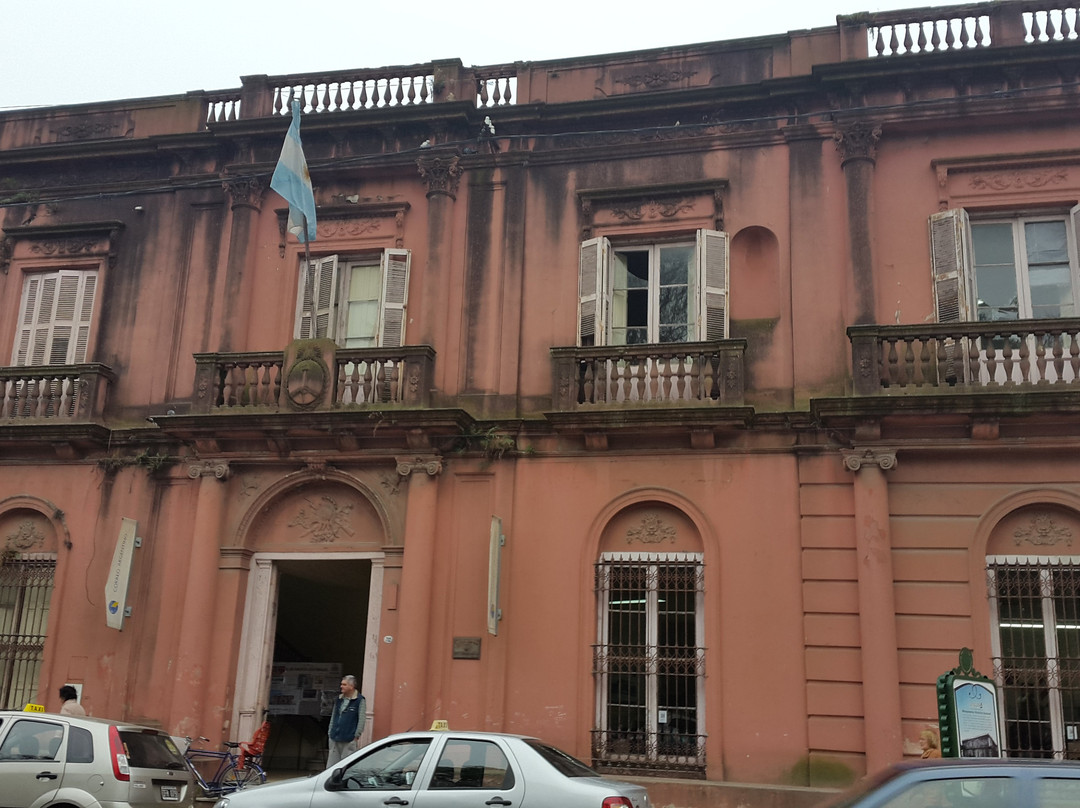 Museo Municipal Andres Garcia景点图片