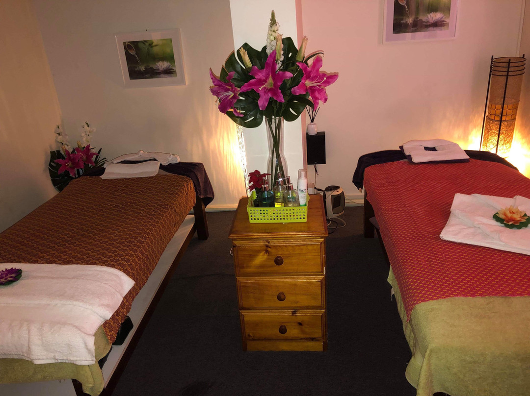 Siam Thai Massage Mosman-莫斯曼必去景点