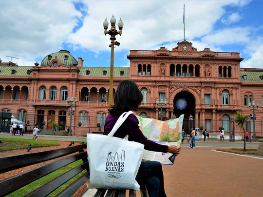 Ondas Buenas Receptivo-布宜诺斯艾利斯必去景点