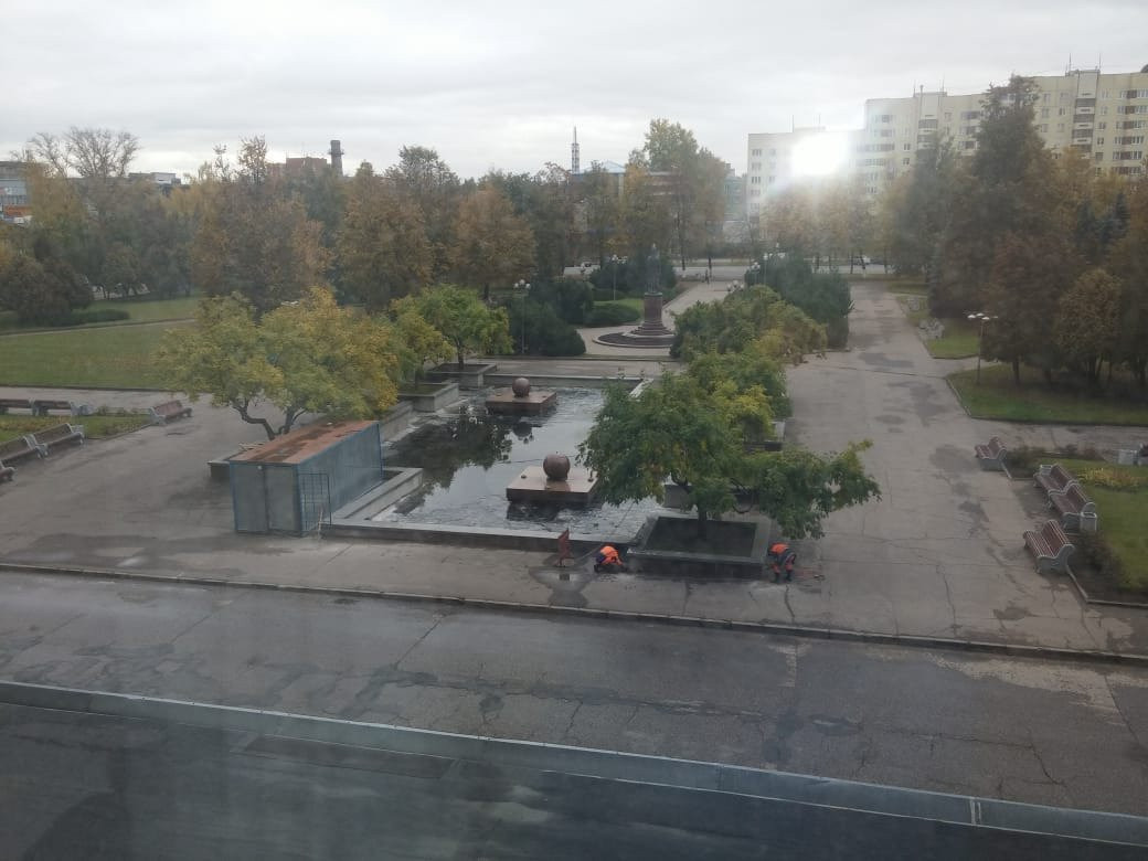 Rizhskaya Hotel主图