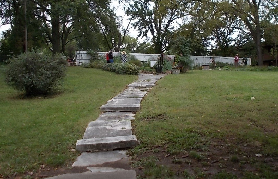 Carroll Mansion-Leavenworth必去景点