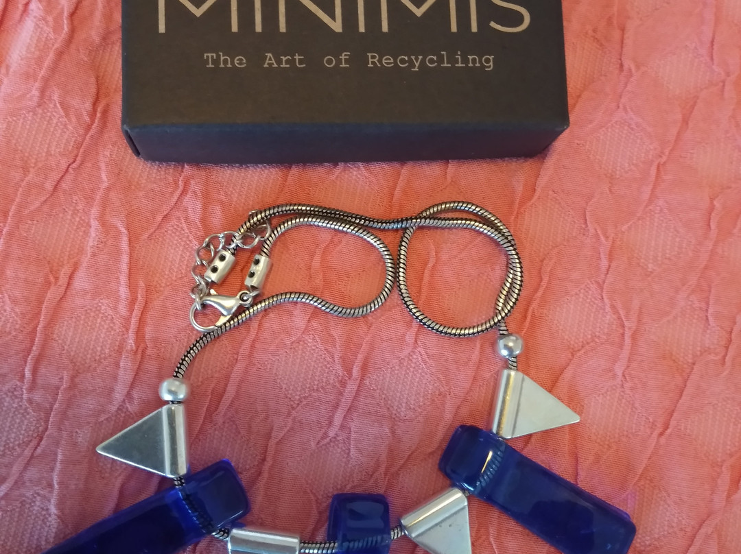 MiNiMiS-科孚市必去景点