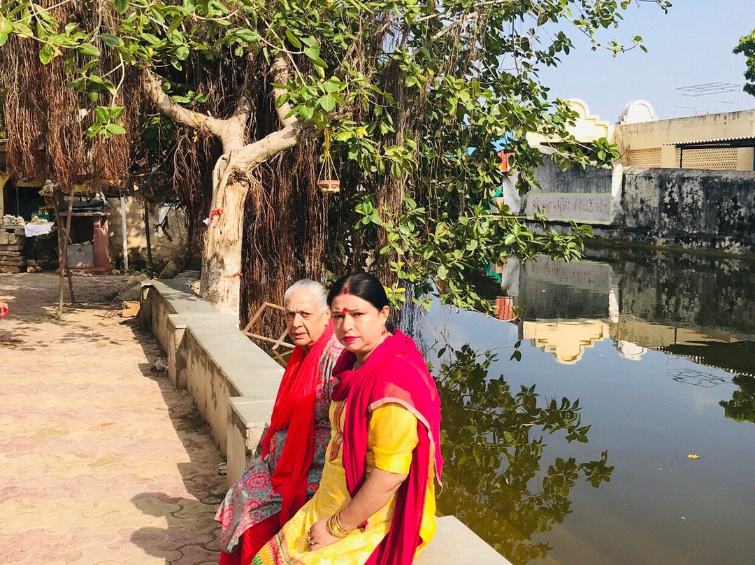 Gopi Talab-Dwarka必去景点