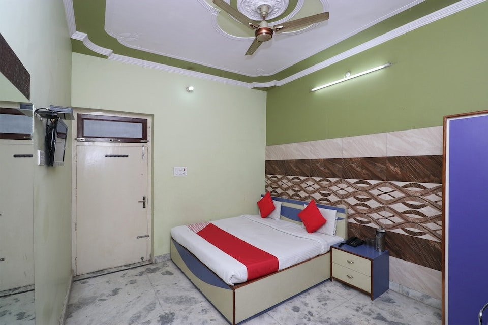 OYO 29309 Hotel Taj Palace主图