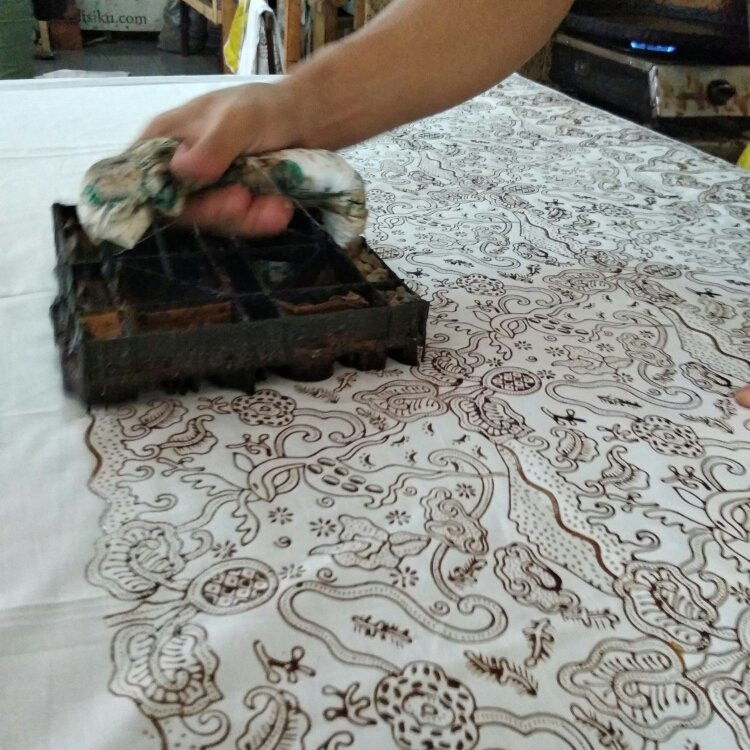 Batik Bogor Tradisiku-茂物必去景点