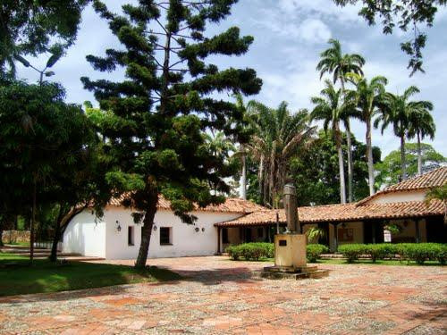 Museo Casa Natal del General Santander景点图片