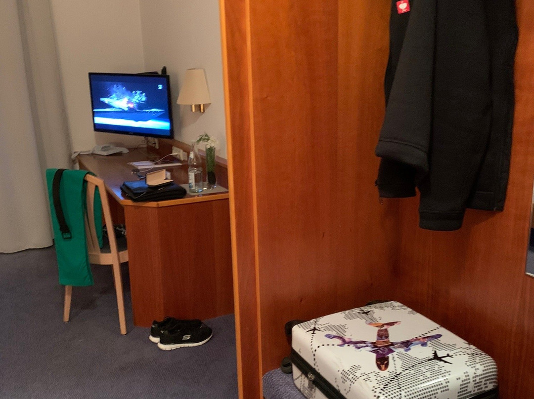 Hotel Gasthaus zum Bock主图