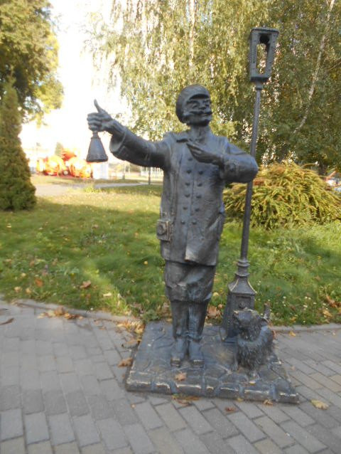 Children Park Skazochnaya Strana景点图片