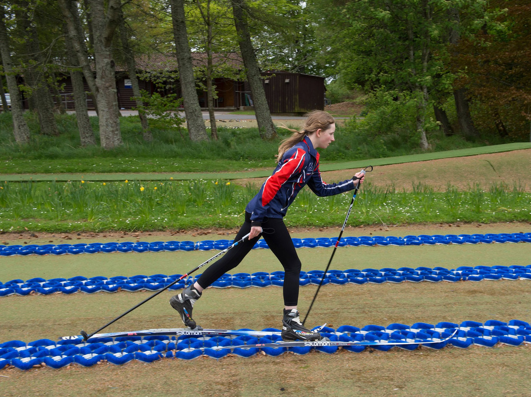 Huntly Nordic and Outdoor Centre-Huntly必去景点