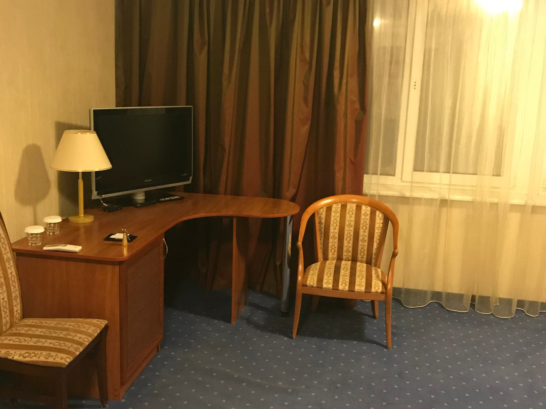 Kaluga Hotel主图