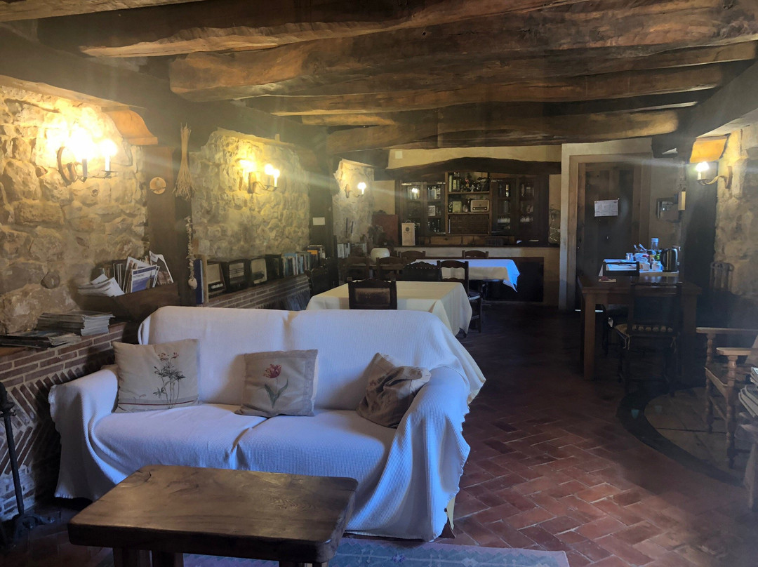 Posada Molino del Canto主图