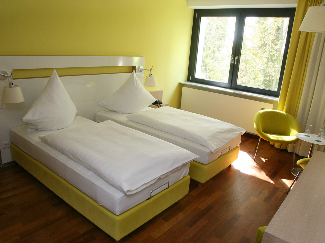 Hotel Ullrich主图