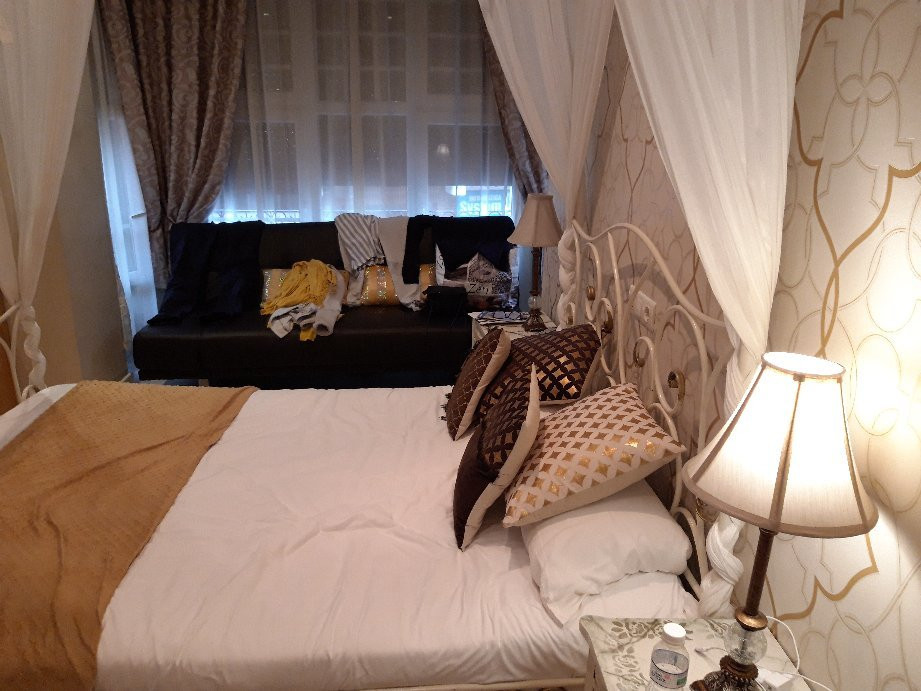 Hosteria Villa de Castro主图