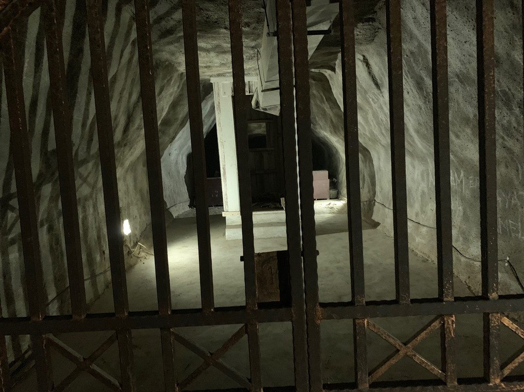 Japanese Cave-武吉丁宜必去景点