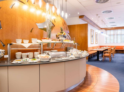 格拉茨星辰酒店主图