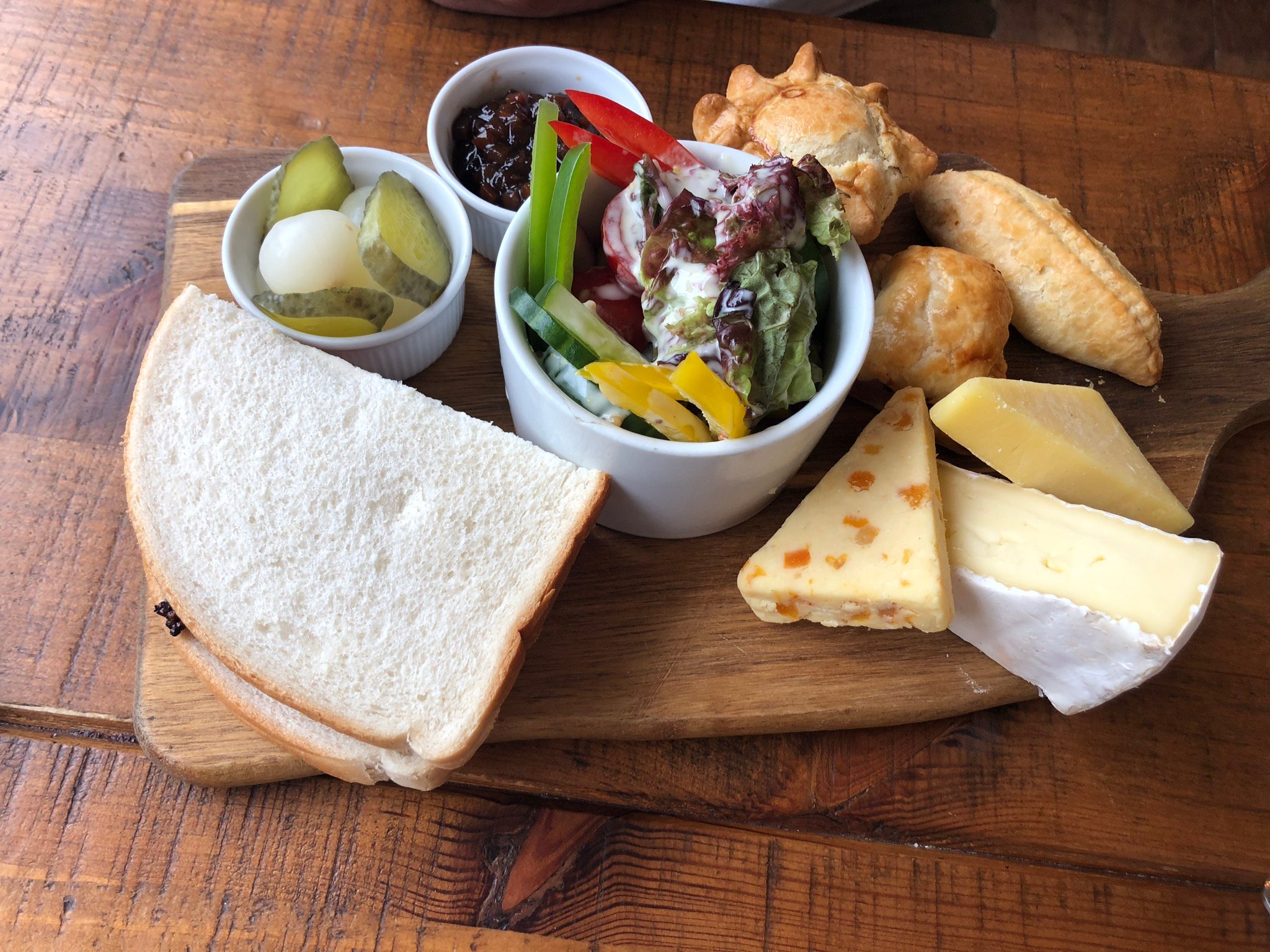 Riverside House Hotel-餐饮