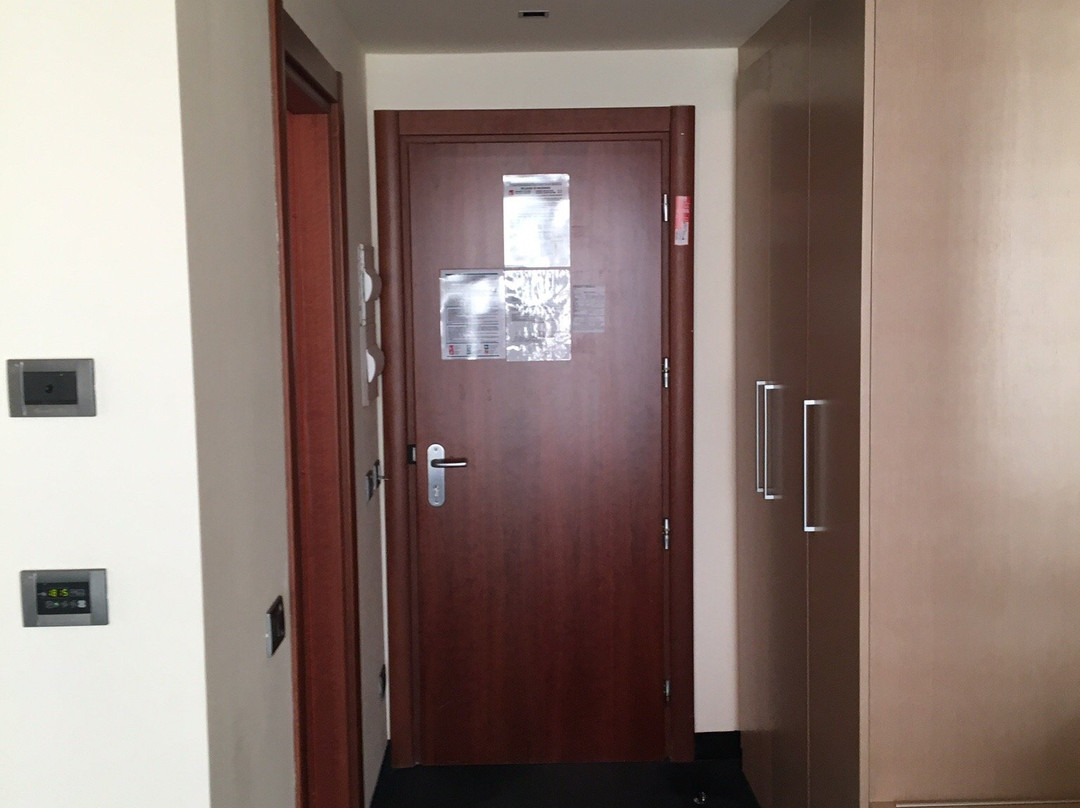 Concordia Hotel主图