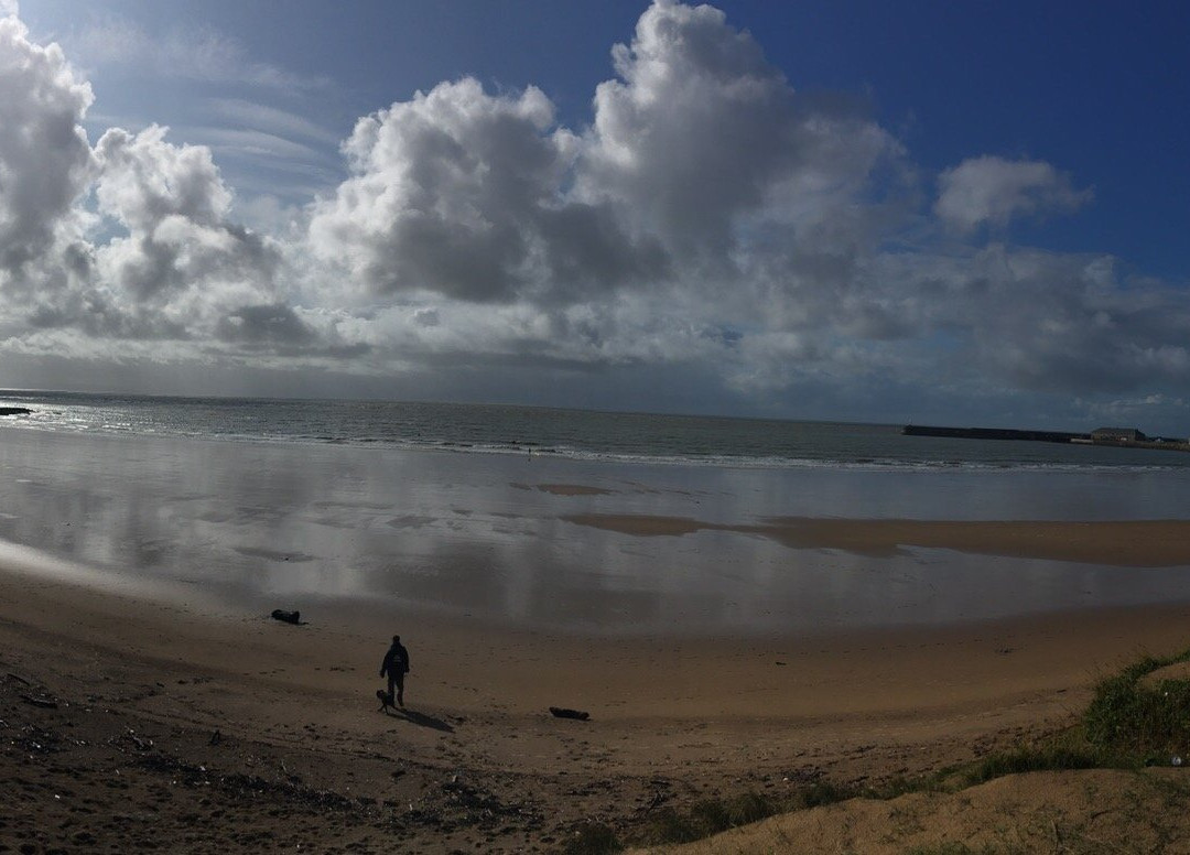 Sandy Bay Touring Park