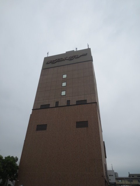 Saitama Grand Hotel Honjo-浴室