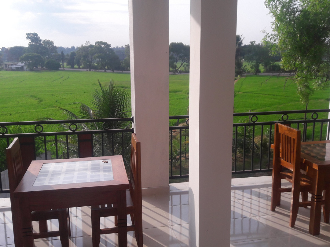 Risenlak Holiday Resort主图