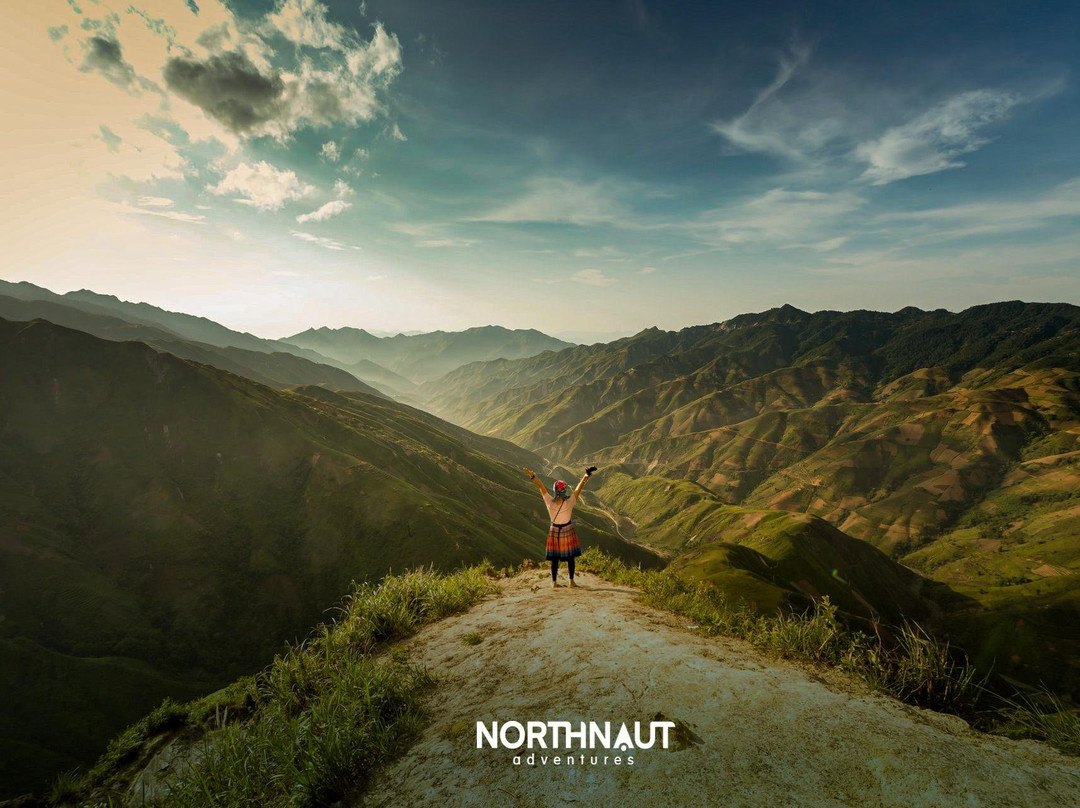 NORTHNAUT ADVENTURES-萨尔塔必去景点