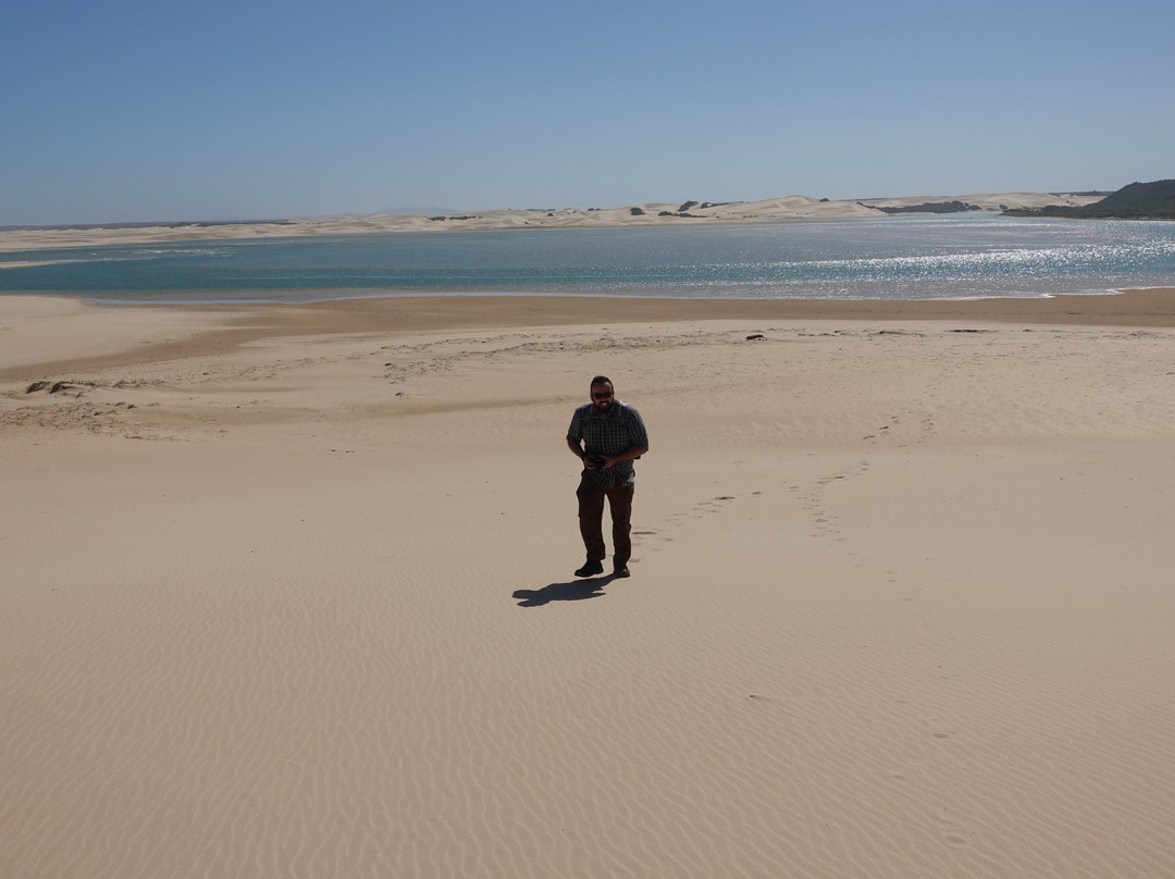 Sundays River Mouth and Beach景点图片