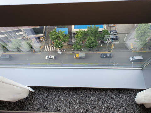 Nine Tree by Parnas Seoul Myeongdong II主图