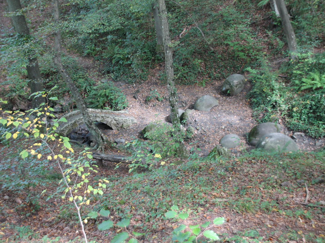 Stone Spheres Park景点图片