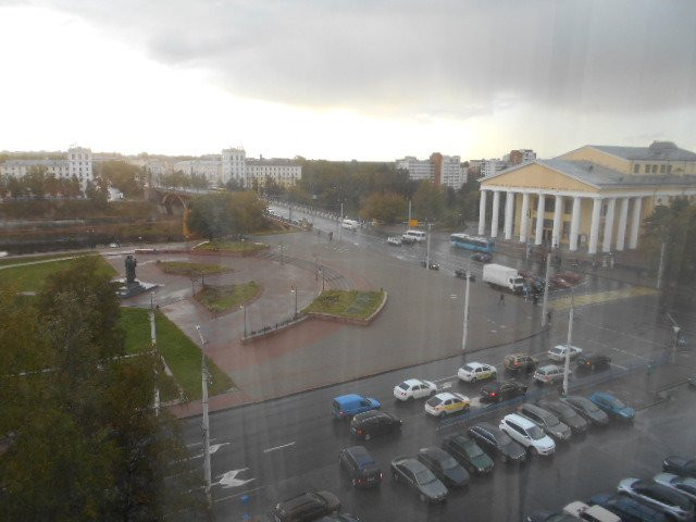 Vitebsk Hotel主图