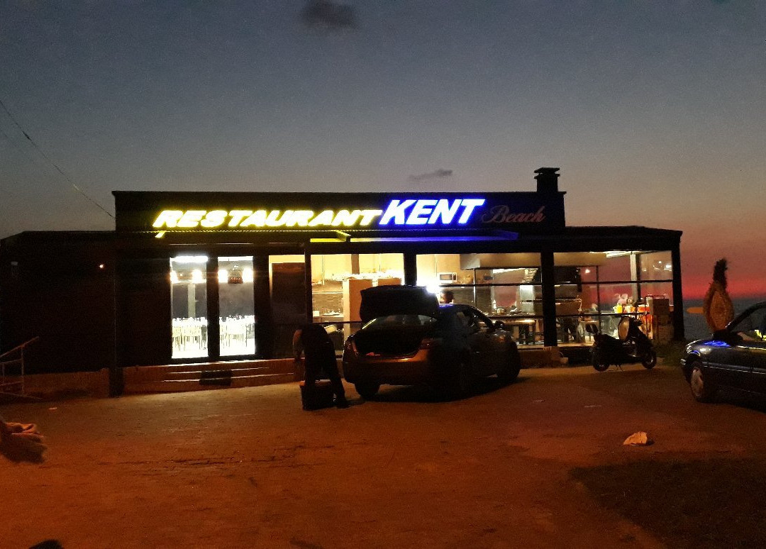 Kent Hotel主图