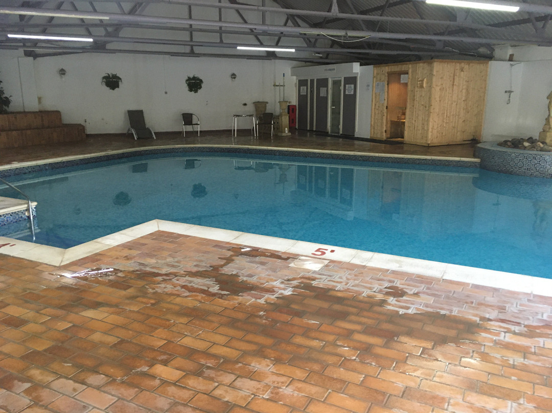 Royal Clifton Hotel Southport主图