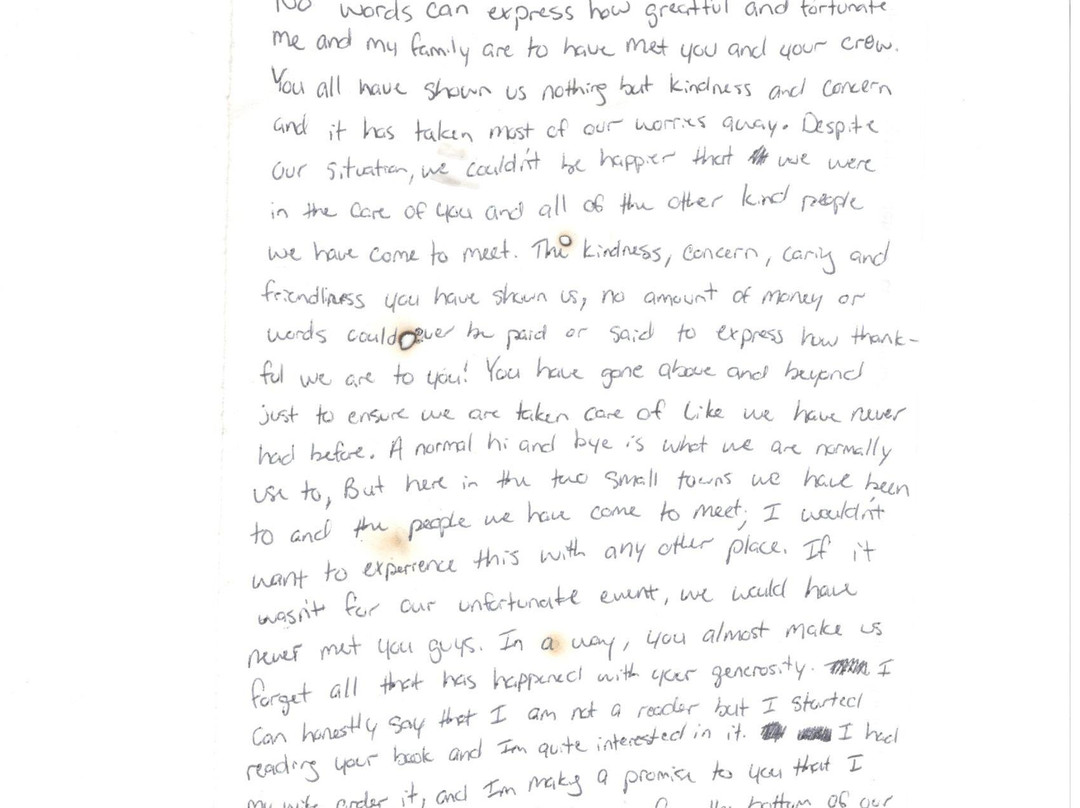 Copper River Motel主图