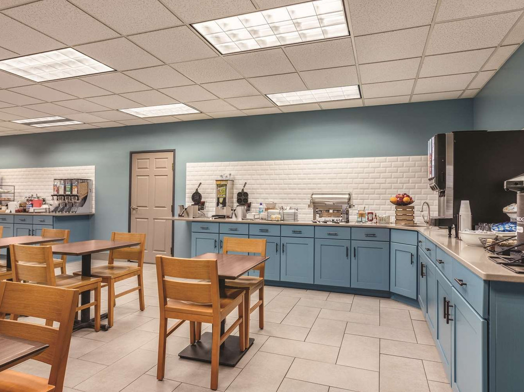 Country Inn & Suites by Radisson, Dakota Dunes, SD主图