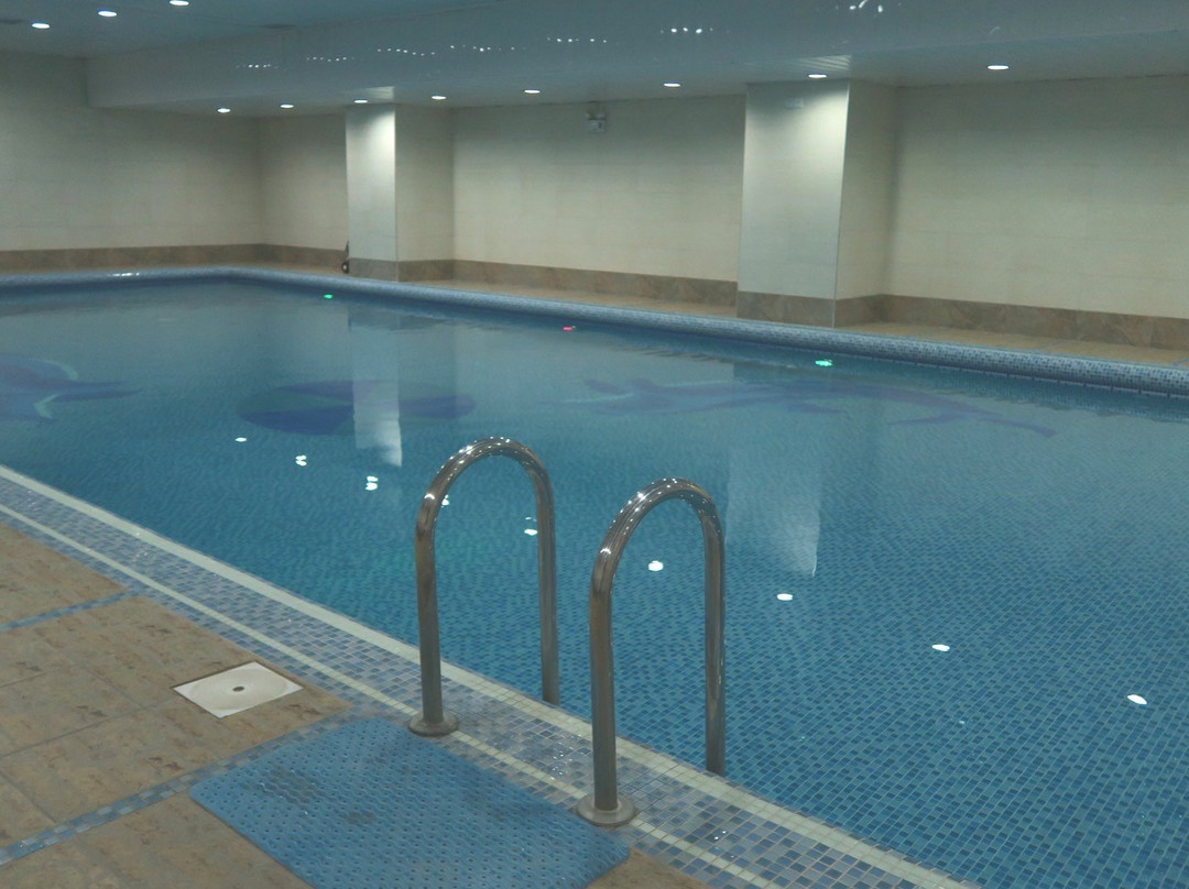 Miran International Hotel主图